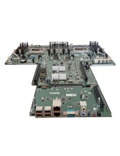 PŁYTA GŁÓWNA DELL PRECISION R7610 LGA2011 16xDDR3 0W2R38 0WMN62 2