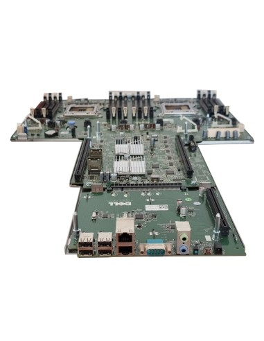PŁYTA GŁÓWNA DELL PRECISION R7610 LGA2011 16xDDR3 0W2R38 0WMN62