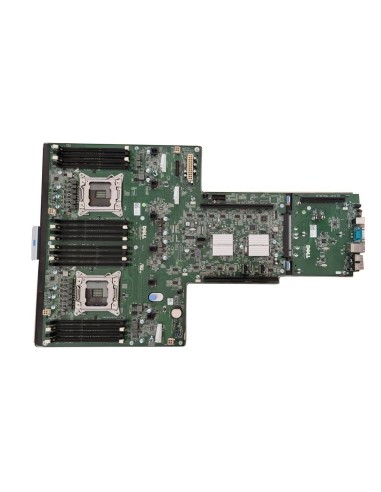 PŁYTA GŁÓWNA DELL PRECISION R7610 LGA2011 16xDDR3 0W2R38 0WMN62