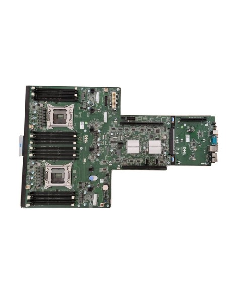 PŁYTA GŁÓWNA DELL PRECISION R7610 LGA2011 16xDDR3 0W2R38 0WMN62