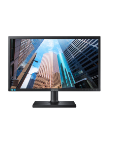 SAMSUNG S24E450B LED 24' FullHD KABLE KL.A++
