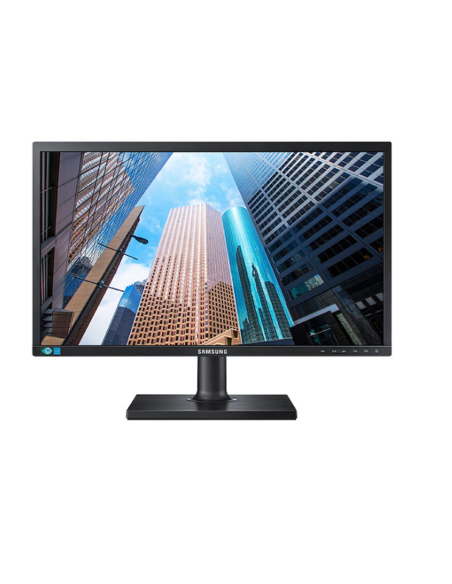 SAMSUNG S24E450B LED 24' FullHD KABLE KL.A++