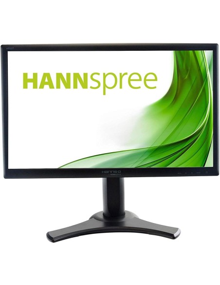 HANNS.G HP227DJB LED 22' FHD DVI VGA KL.A-
