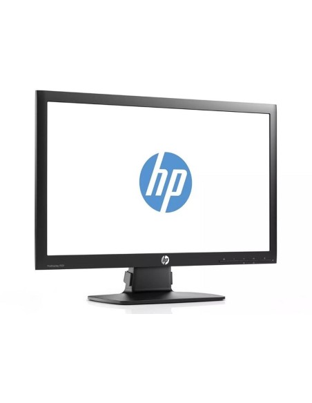 MONITOR HP P221 TN LED 21,5' FHD DVI VGA KL.A-