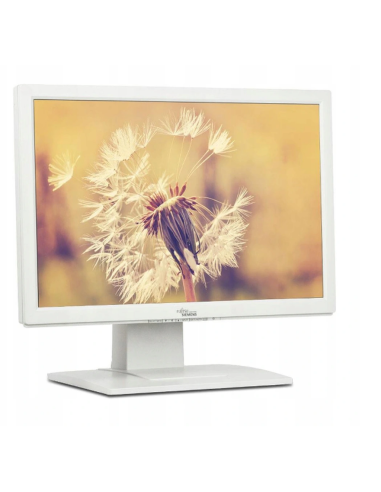 MONITOR FUJITSU A22W-3 22' TFT TN 1680x1050 KL.A-