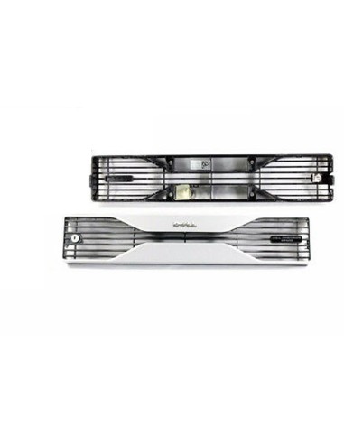 PRZEDNI PANEL HP DL160 G8 DL360 G8 DL360 G9