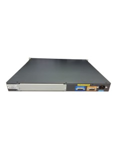HP PROCURVE 3500YL-24G-PoE+ 24x1GB 4xSFP J8692A 2