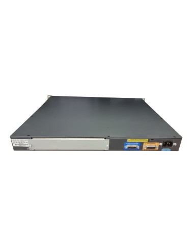 HP PROCURVE 3500YL-24G-PoE+ 24x1GB 4xSFP J8692A