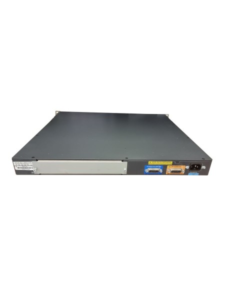 HP PROCURVE 3500YL-24G-PoE+ 24x1GB 4xSFP J8692A