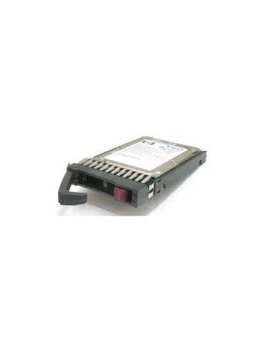 DYSK HP 146GB SAS 10K 3G 2,5 RAMKA 460850-002