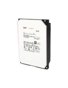 DYSK HGST 8TB SAS 7.2K 12GB/S 3,5 HUH728080AL5200