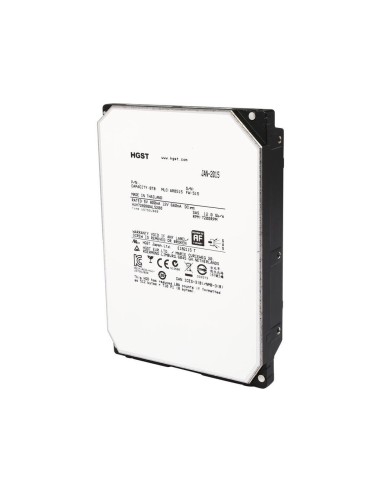 DYSK HGST 8TB SAS 7.2K 12GB/S 3,5 HUH728080AL5200
