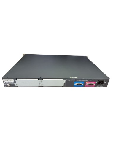 HP PROCURVE 3500YL-24G-PoE+ 24x1GB 4xSFP J8692A