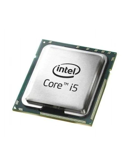 PROCESOR INTEL CORE i5-4590 4x3,30GHZ 6MB CACHE LGA1150 SR1QJ