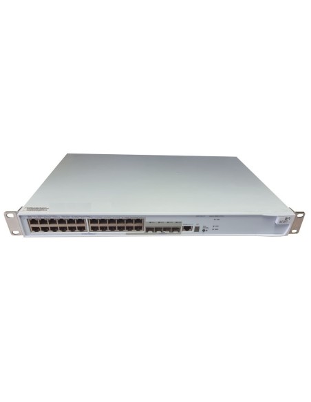 3COM 4500G 3CR17761-91 24x1GB 4xSFP 2-PORTx10GB