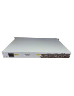 3COM 4500G 3CR17761-91 24x1GB 4xSFP 2-PORTx10GB 2
