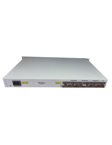 3COM 4500G 3CR17761-91 24x1GB 4xSFP 2-PORTx10GB