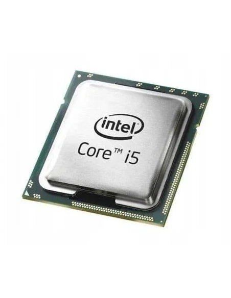 PROCESOR INTEL CORE i5-2300 4x2,80GHz 6MB CACHE LGA1155 SR00D