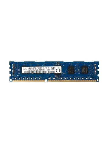 HYNIX 4GB 1Rx8 PC3-14900R ECC REG HMT451R7AFR8C
