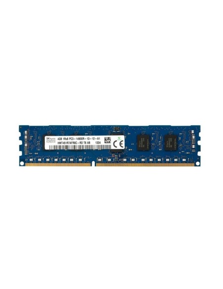 HYNIX 4GB 1Rx8 PC3-14900R ECC REG HMT451R7AFR8C