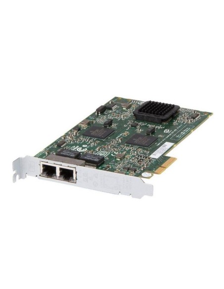 KARTA ADAPTER HP NC380T 2x1GB PCIE 374443-001