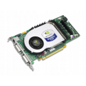 GRAFIKA NVIDIA QUADRO FX3400 256MB GDDR3 2xDVI