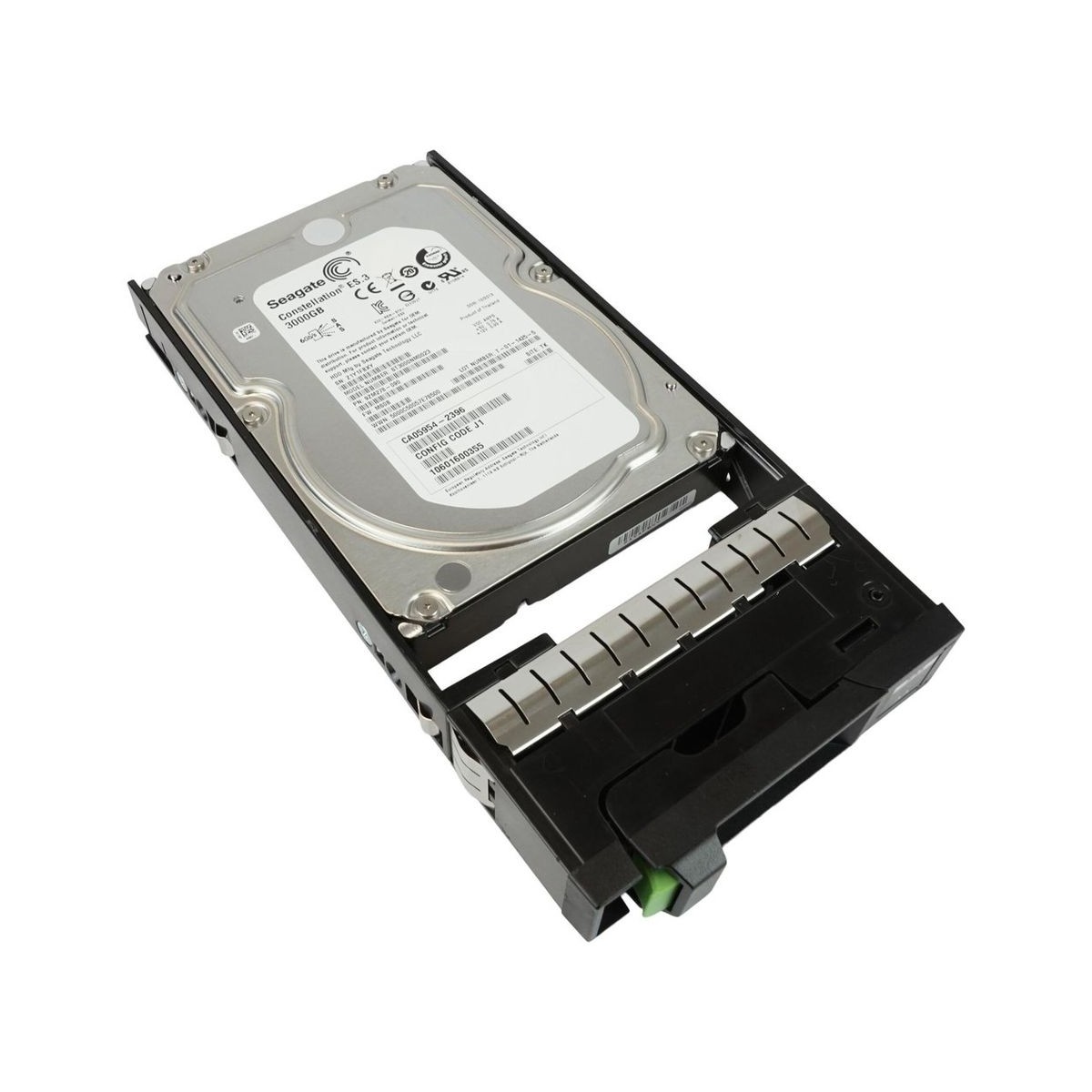 FUJITSU ETERNUS 3TB SAS 6G 7.2K 3,5 CA05954-3436 FUJITSU ETERNUS 3TB SAS 6G 7.2K 3,5 CA05954-3436