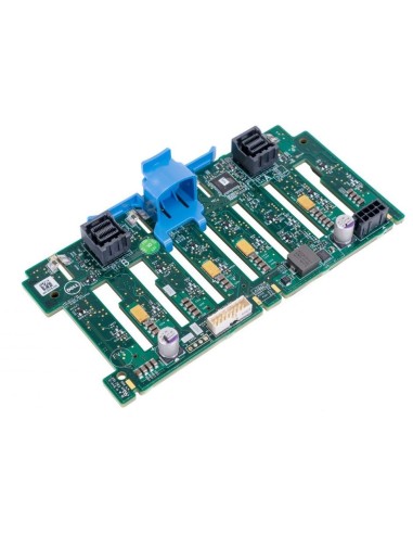 BACKPLANE 8x 2,5 HDD DELL POWEREDGE R730 0TGNMY