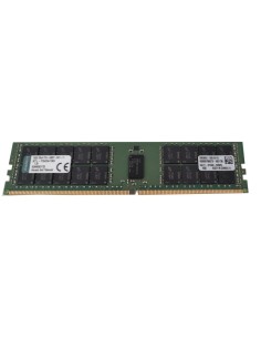 KINGSTON 16GB 2Rx4 PC4-2400T ECC REG KTL-TS424
