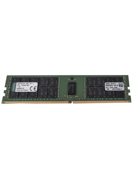 KINGSTON 16GB 2Rx4 PC4-2400T ECC REG KTL-TS424
