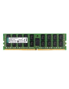 KINGSTON 16GB 2Rx4 PC4-2133P ECC REG KVR21R15D4