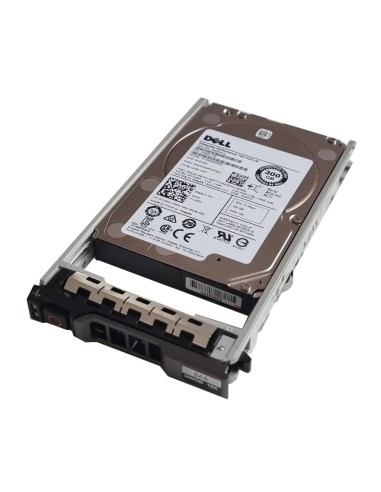 DELL 300GB SAS 10K 12G 2,5 0YJ2KH ST300MM0008