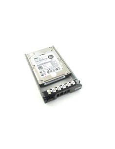 DYSK DELL 600GB SAS 10K 6G 2,5 RAMKA 05TFDD