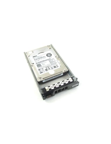 DYSK DELL 600GB SAS 10K 6G 2,5 RAMKA 05TFDD