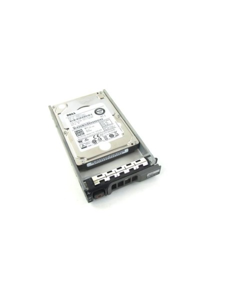 DYSK DELL 600GB SAS 10K 6G 2,5 RAMKA 05TFDD
