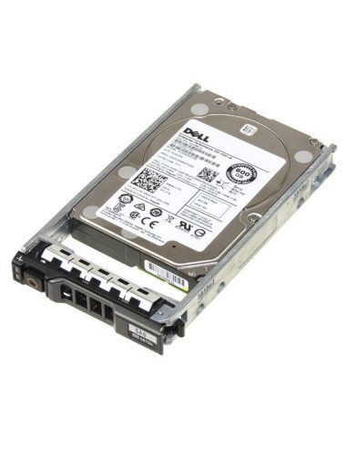 DYSK DELL 600GB SAS 10K 6G 2,5 RAMKA 0K1JY9
