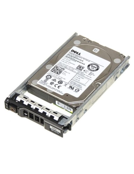 DYSK DELL 600GB SAS 10K 6G 2,5 RAMKA 0K1JY9
