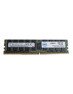 DELL 32GB 4Rx4 PC3L-12800L ECC SNPF1G9D/32G