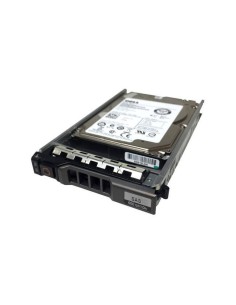 DELL SAVVIO 600GB SAS 6G 2,5 RAMKA ST600MM0006