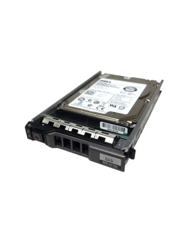 DELL SAVVIO 600GB SAS 6G 2,5 RAMKA ST600MM0006