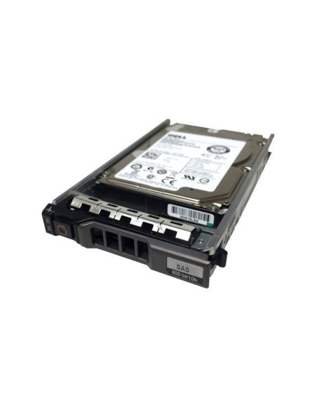 DELL SAVVIO 600GB SAS 6G 2,5 RAMKA ST600MM0006
