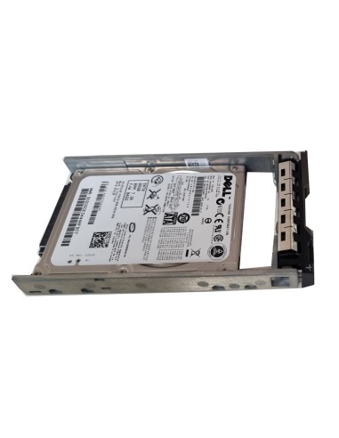 DYSK DELL 80GB SATA 7.2K 3G 2,5 RAMKA 0T010F