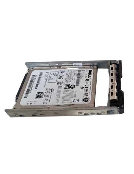 DYSK DELL 80GB SATA 7.2K 3G 2,5 RAMKA 0T010F