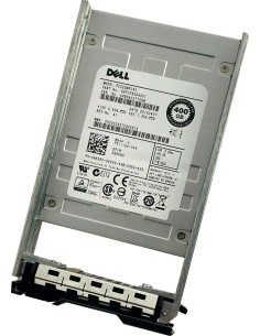 DYSK DELL 400GB SSD SAS 12G 2,5 RAMKA 0HKK8C