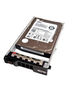 DYSK DELL 300GB SAS 15K 12G 2,5 00RVDT