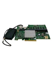DELL PERC H700 6Gbs SAS SATA SSD 512MB BAT 0R374M