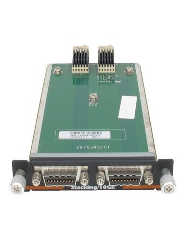 STACKING MODUL 2x10GBE DELL 7024 0RNDV3