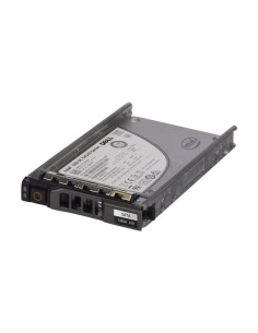 DELL INTEL 120GB S3520 SSD SATA 2,5 RAMKA 0394XT