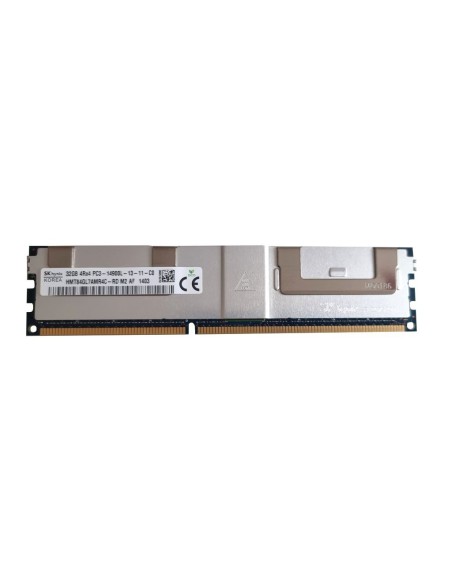 HYNIX 32GB PC3-14900L ECC REG HMT84GL7AMR4C-RD