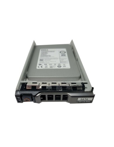 DYSK DELL LITE-ON 120GB SSD SATA 6G 2,5 RAMKA ECE-120NAS 0K0XT4